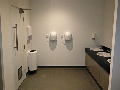 washroom  toilet specialists commercial industrial interiors