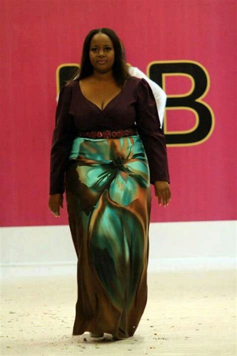 Beautiful Plus Size African Fashion African Fashion
