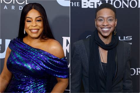 niecy nash clears things up about her sexuality after jessica betts