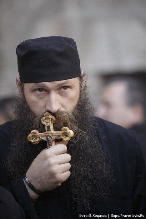 russian monk credit vladimir hodakov orthodox christianity