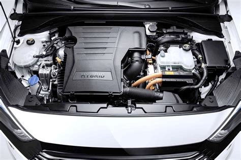 hyundai  invest heavily  electric hybrid  fuel cell vehicles autoscommunity