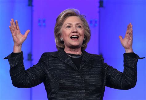 Hillary Clinton Made 3 2 Million From The Tech Sector Now She’s