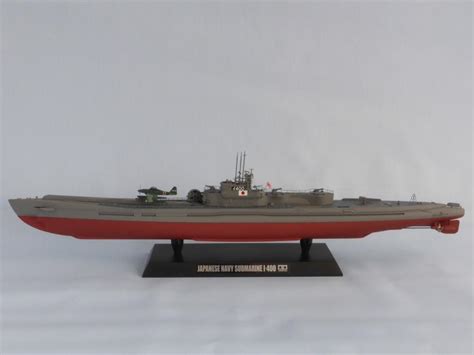 submarine aircraft carrier imodeler