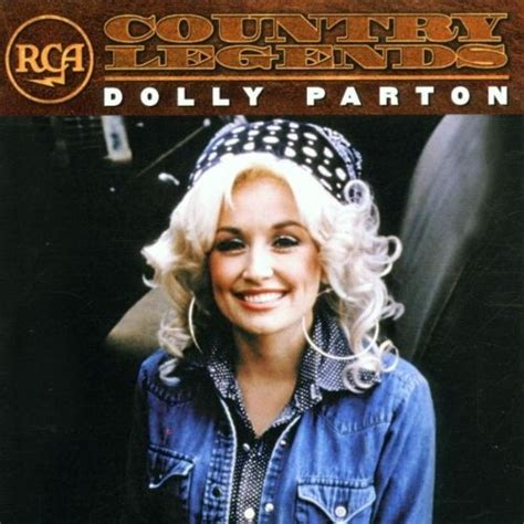 rca country legends dolly parton songs reviews credits allmusic