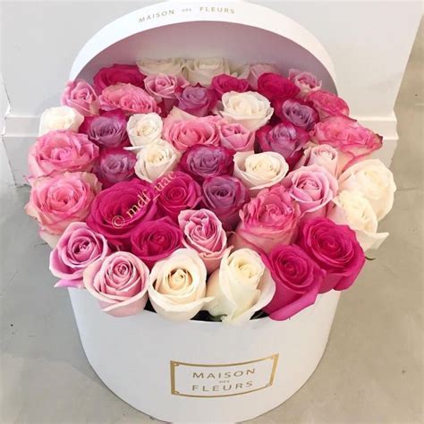 25  Best Ideas about Flowers In A Box on Pinterest   Peony  