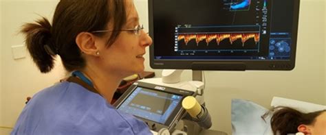 urgent care doppler ultrasound   cletus versaw