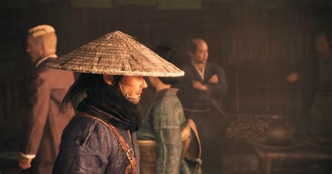 Rise Of The Ronin Trailer In 12 Breathtaking Images