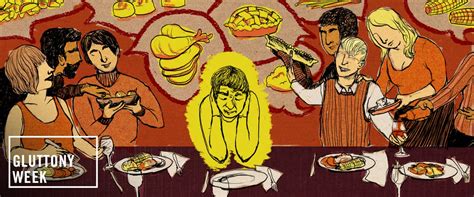 surviving thanksgiving with an eating disorder mel magazine