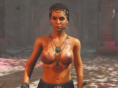 Tomb Raider Reboot Kim Possible Fan 1