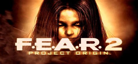 Fear 2 Project Origin Free Download Full Pc Game