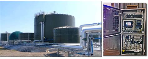 wastewater treatment plants jonassen industrial projects