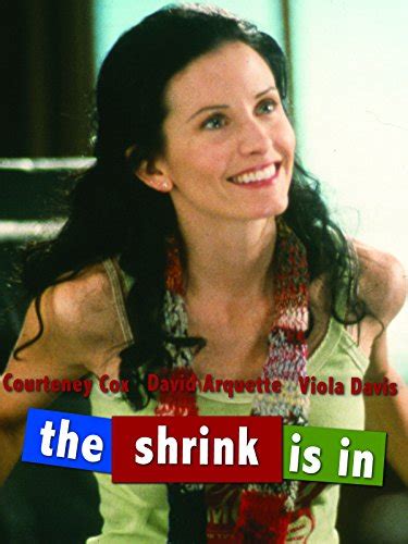 The Shrink Is In 2001