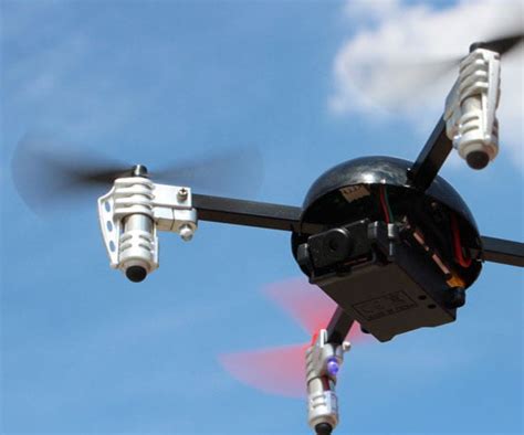 micro drone aerial camera