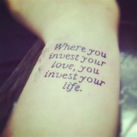 invest love life tattoo want so bad tattoo script tattoos