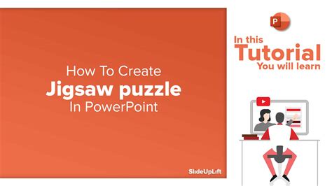 jigsaw puzzle  powerpoint powerpoint tutorial