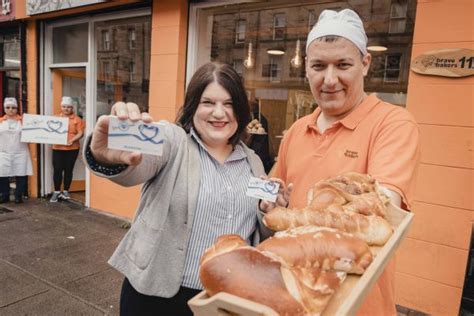 scotland loves local glasgow gift card unlocks multi million pound spending boost scotlands