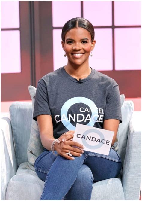 candace owens net worth husband famous people today