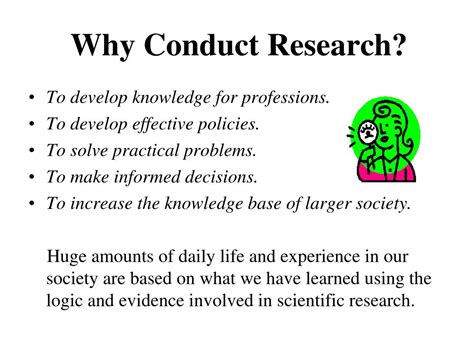 introduction  scientific research powerpoint