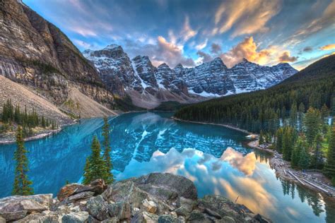 banff national park canada canadian rockies vacations guide times  india travel