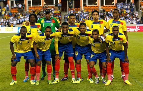 world cup ecuador   images getty images