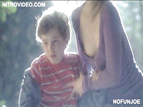 marisa coughlan nude in the damned thing video clip 01 at
