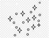 Outline Star Clipart Clip Stars Vector sketch template