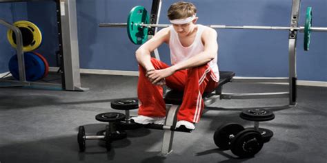 5 Most Effective Weight Gain Exercises For Men Weight