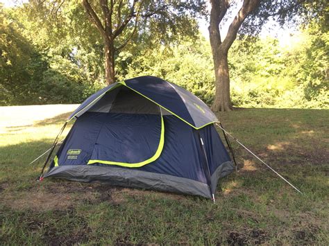coleman rainfly replacement red canyon pole dome tent evanston camping