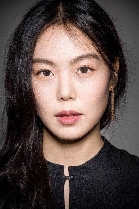 kim min hee 김민희 picture in 2019 kim min hee asian eye makeup korean makeup