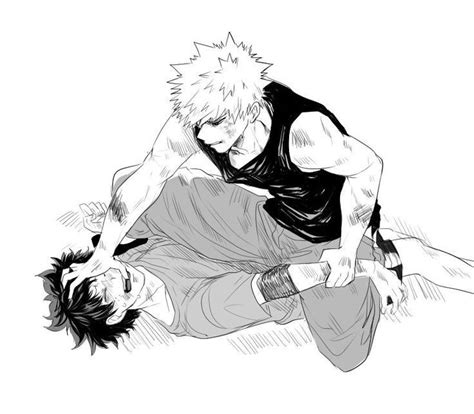 pin by uzumakikorra on katsudeku bakugou katsuki and midoriya izuku