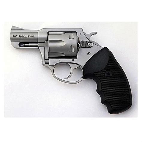 charter arms pathfinder revolver lr rimfire    barrel