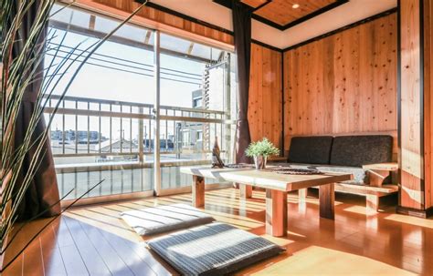 top   airbnbs  tokyo japan   town blog