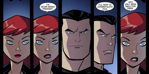 15 most wtf moments in batman comics screen rant