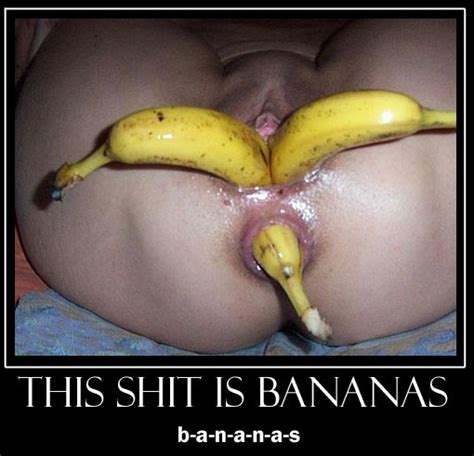 bananna in pussy porn metro pic