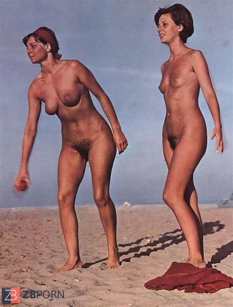 vintage beach naturist zb porn