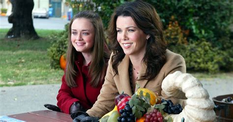 ‘gilmore Girls A Year In The Life’ Details About Rory Lorelai And