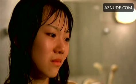 Ji Min Kwak Butt Scene In Samaritan Girl Aznude