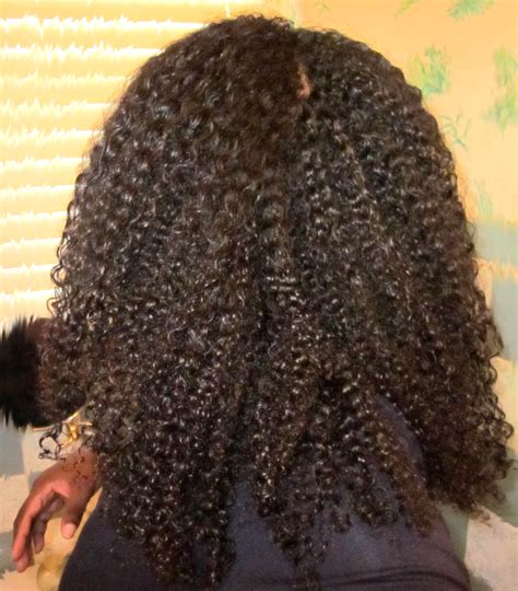 life lessons  curly mane natural hair care blog tips
