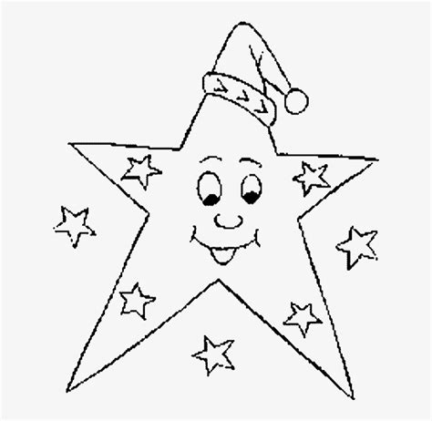 star coloring sheets  christmas christmas star colouring pages