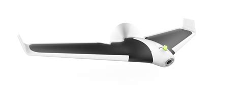 parrot disco fixed wing drone  headset launches  month slashgear