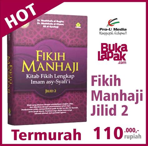 al fiqh al manhaji jilid 2 pdf