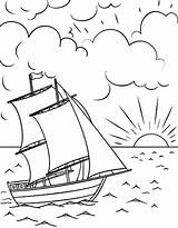 Desenhos Colorir Brodovi Navios Navio Barcos Barco Bojanke Bateau Bateaux Comofazeremcasa Navire Nazad Pirata sketch template