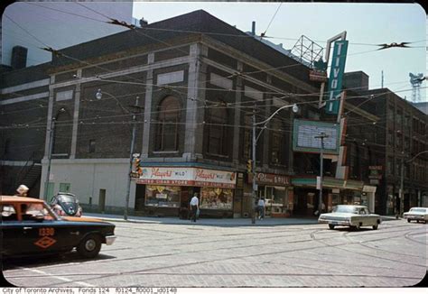 A 1970s Toronto Photo Extravaganza