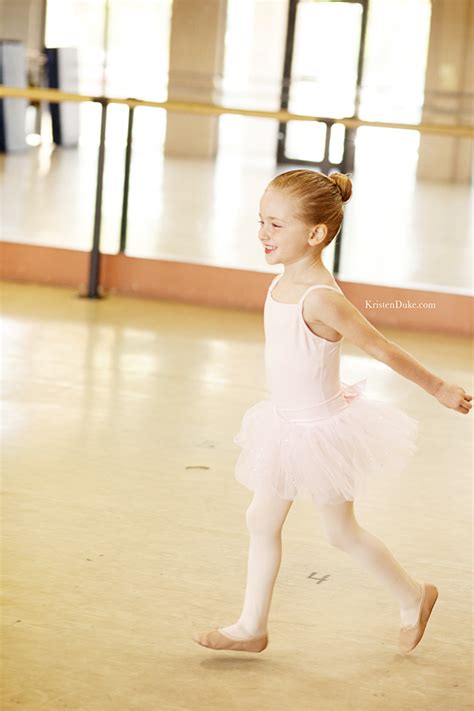my little ballerina birthday girl