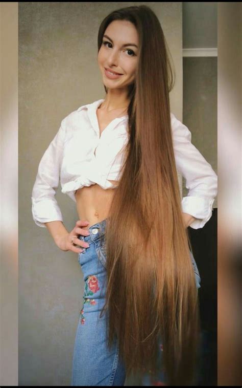 Pin On Sexy Long Hair