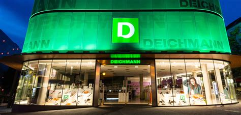 germany  deichmann shoe group acquires buffalo boots laconceria