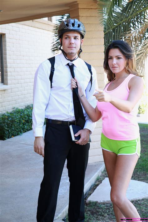 mom and daughter duo seduce a preacher man and jerk his