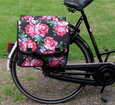 fietstas van de hema kapot update nieuwe gekocht review eerst