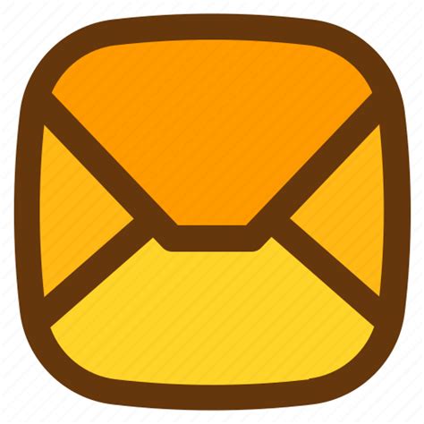 android aplication app email phone icon   iconfinder