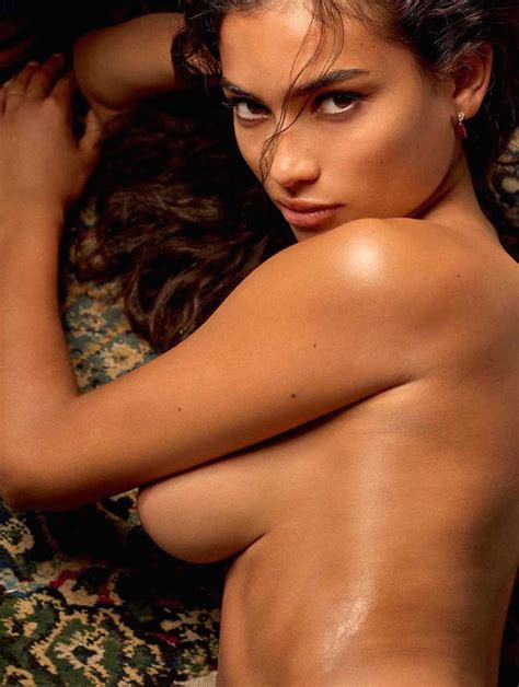 Kelly Gale Nude Boobs For Magazines Scandal Planet